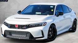 2023 Honda Civic Type R