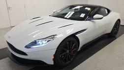 2017 Aston Martin DB11 Base