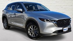 2022 Mazda CX-5 2.5 S Preferred