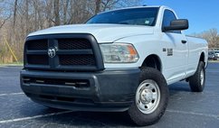 2014 Ram Ram Pickup 2500 Tradesman
