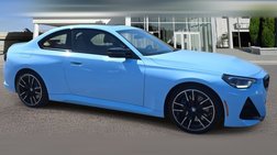 2025 BMW 2 Series M240i