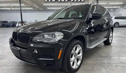 2013 BMW X5 35i