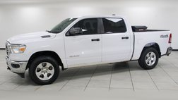 2023 Ram Ram Pickup 1500 Big Horn