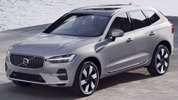 2023 Volvo XC60 Recharge T8 Plus Bright Theme