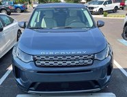2023 Land Rover Discovery Sport P250 SE