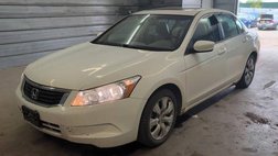 2010 Honda Accord EX-L