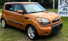 2011 Kia Soul 