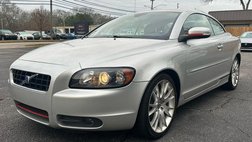 2008 Volvo C70 T5