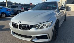 2015 BMW 4 Series 428i
