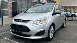 2017 Ford C-Max Energi SE