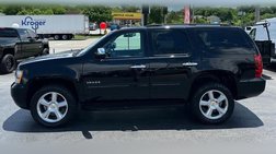 2014 Chevrolet Tahoe LS