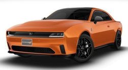 2026 Dodge Charger Scat Pack