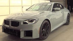 2024 BMW M2 Base