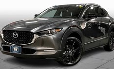 2022 Mazda CX-30 2.5 Turbo Premium