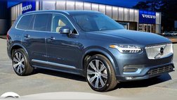 2022 Volvo XC90 T6 Inscription 7-Passenger