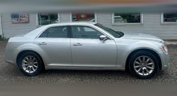 2012 Chrysler 300 Limited