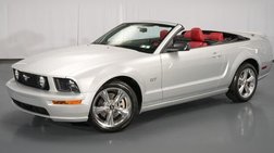 2006 Ford Mustang GT Deluxe