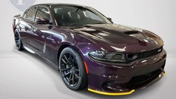 2022 Dodge Charger Scat Pack