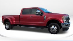2020 Ford Super Duty F-350 Lariat