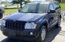 2005 Jeep Grand Cherokee Laredo