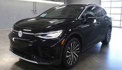 2023 Volkswagen ID.4 Pro S Plus