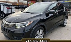 2019 Honda HR-V EX
