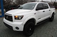 2011 Toyota Tundra Grade