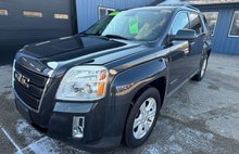 2014 GMC Terrain SLE-2