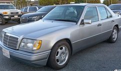 1995 Mercedes-Benz E-Class E 300D