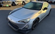 2014 Scion FR-S Monogram