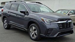 2025 Subaru Ascent Premium 7-Passenger