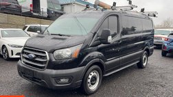 2020 Ford Transit 150