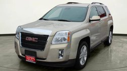 2012 GMC Terrain SLT-1