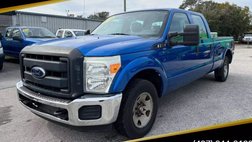 2016 Ford Super Duty F-250 XL