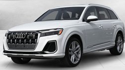 2025 Audi Q7 quattro Premium Plus 55 TFSI