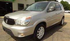 2007 Buick Rendezvous CX