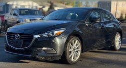 2017 Mazda MAZDA3 Touring