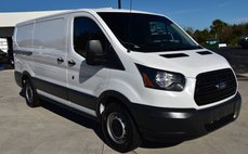 2018 Ford Transit 150