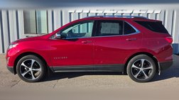 2021 Chevrolet Equinox Premier