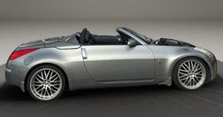 2006 Nissan 350Z Touring