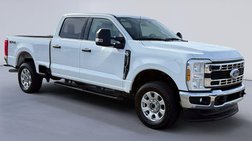 2024 Ford Super Duty F-250 XLT