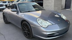 2003 Porsche 911 Carrera