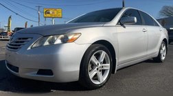 2008 Toyota Camry LE