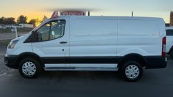 2023 Ford Transit 250