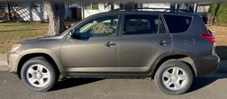 2009 Toyota RAV4 Base