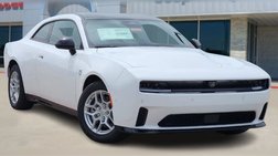 2025 Dodge Charger Daytona R/T