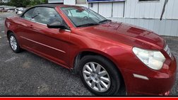 2008 Chrysler Sebring LX