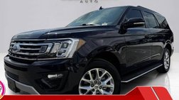 2021 Ford Expedition XLT