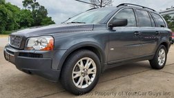 2006 Volvo XC90 V8