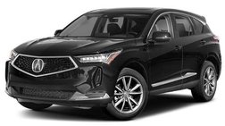 2022 Acura RDX SH-AWD w/Tech